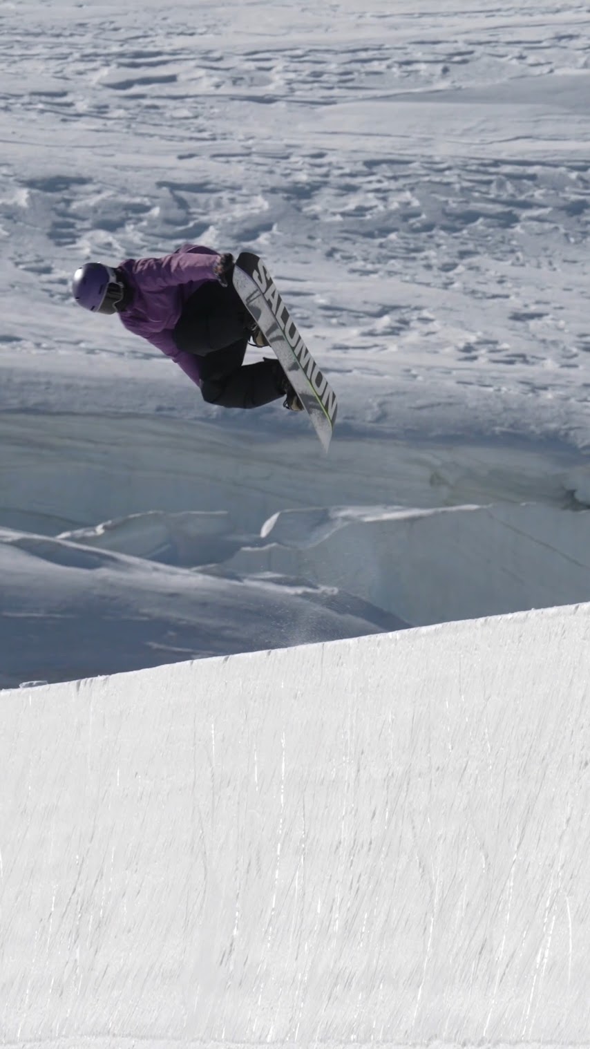 De Volta em Saas-Fee